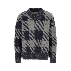 Dries Van Noten Man Clothing Knitwear